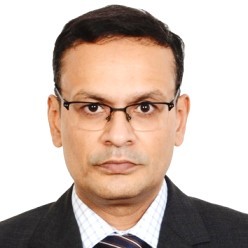 Dr. ing. Praveen Kumar